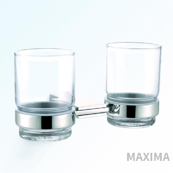 MA200231P11  Double glass holder